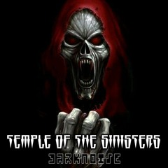 Temple of The Sinisters (2018)