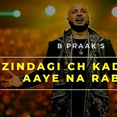 Zindagi main Kabhi koi Aye Na Rabba B Praak Mix By Amir🔥😔