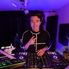 Julian Cardona - Música para la vida (Organic, Melodic)House Republic Col 09/2023