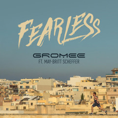 Fearless (feat. May-Britt Scheffer)