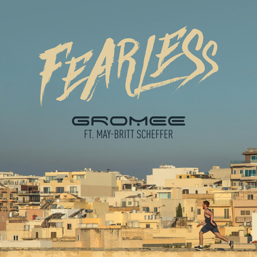 Fearless (feat. May-Britt Scheffer)