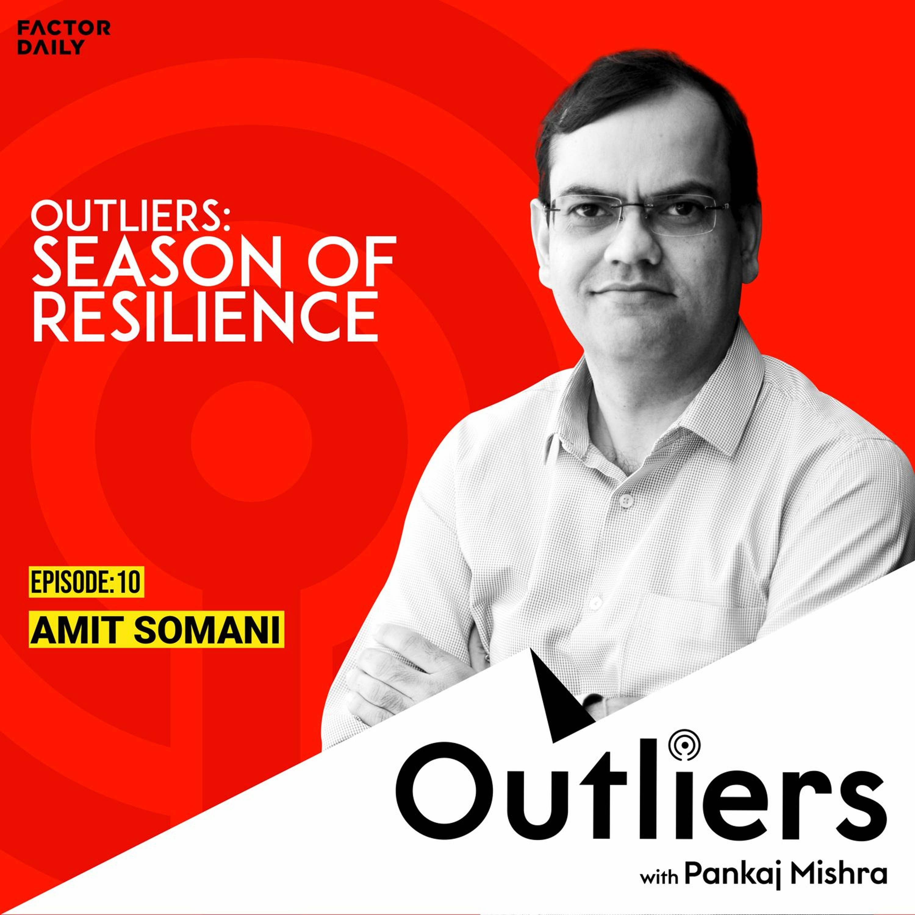 Outliers