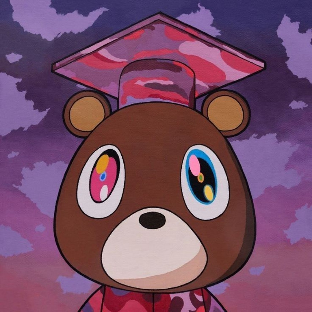 Stream Kanye West Unreleased | Listen to Graduation (V1) playlist ...