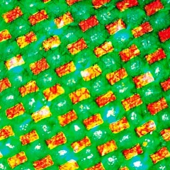 YOU SAID IT WITHOUT WORDS (Psychedelic Xmas)