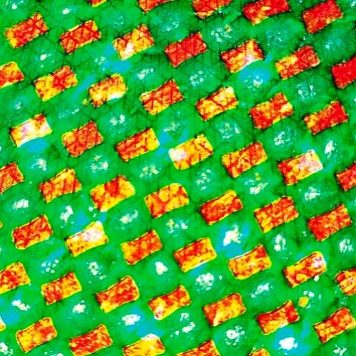YOU SAID IT WITHOUT WORDS (Psychedelic Xmas)