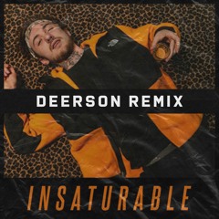 Panda Eyes - Insaturable (Deerson Remix)