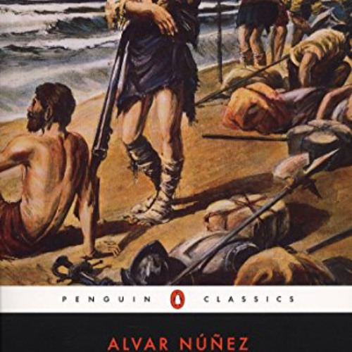 [Free] PDF 📩 Chronicle of the Narvaez Expedition (Penguin Classics) by  Alvar Nunez