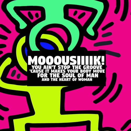 Tony Rallo - Burnin' Alive (Uncle Jam Scratch Mix) MOUUUUUSIIIIIIK!