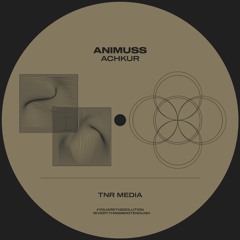 Animuss - Chala (Sinistermind Remix)