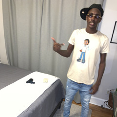 GANG ASSIST F. LIL MARCUS & LIL THURSDAY