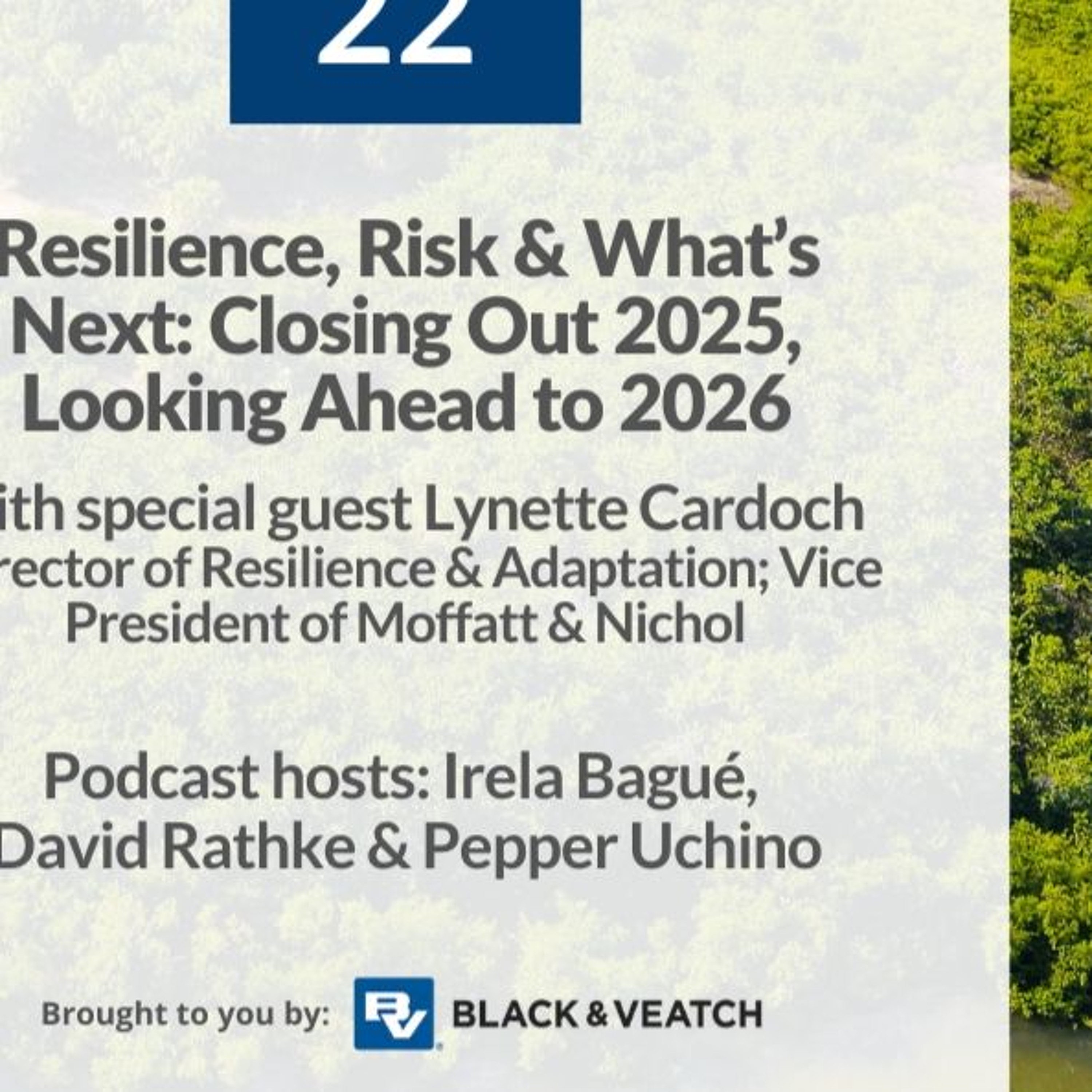 Resilient Forward 2025 Episode 5