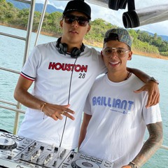 SET BDAY BASH CO$$IO BY DANIEL ISAZA