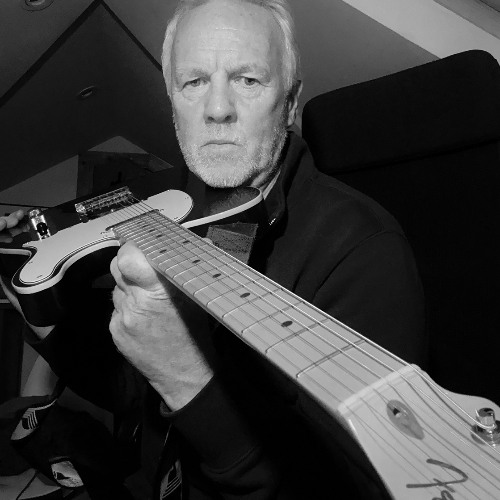 Sinner Boy (Rory Gallagher cover)