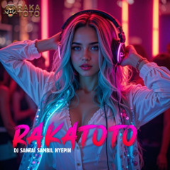 DJ Aku Milik Mu Malam Ini Breakbeat Full Melody Terbaru 2024