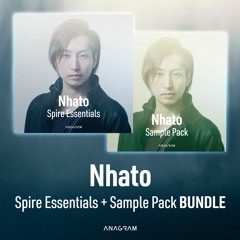 Nhato Spire Essentials + Sample Pack [Demo] (NOW AVAILABLE!)