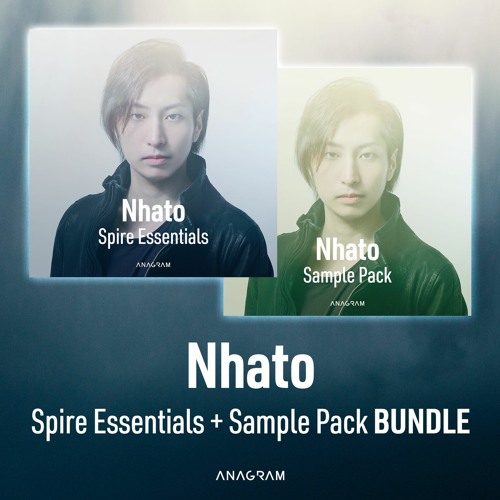 Nhato Spire Essentials + Sample Pack [Demo] (NOW AVAILABLE!)