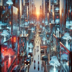 August 2023 - Techno