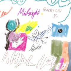 MidNight (feat.annabanana , Tomboy , Frosty ₩olf)