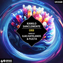 Orb (Ilias Katelanos & Plecta Remix)