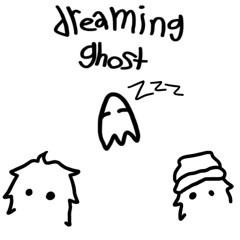 dreaming ghost w/ xnull prod jang0