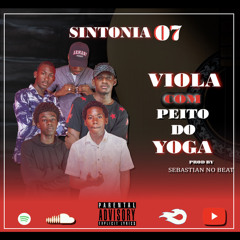 Sintonia07 (Prod. Sebastian no beat) (Afro House)