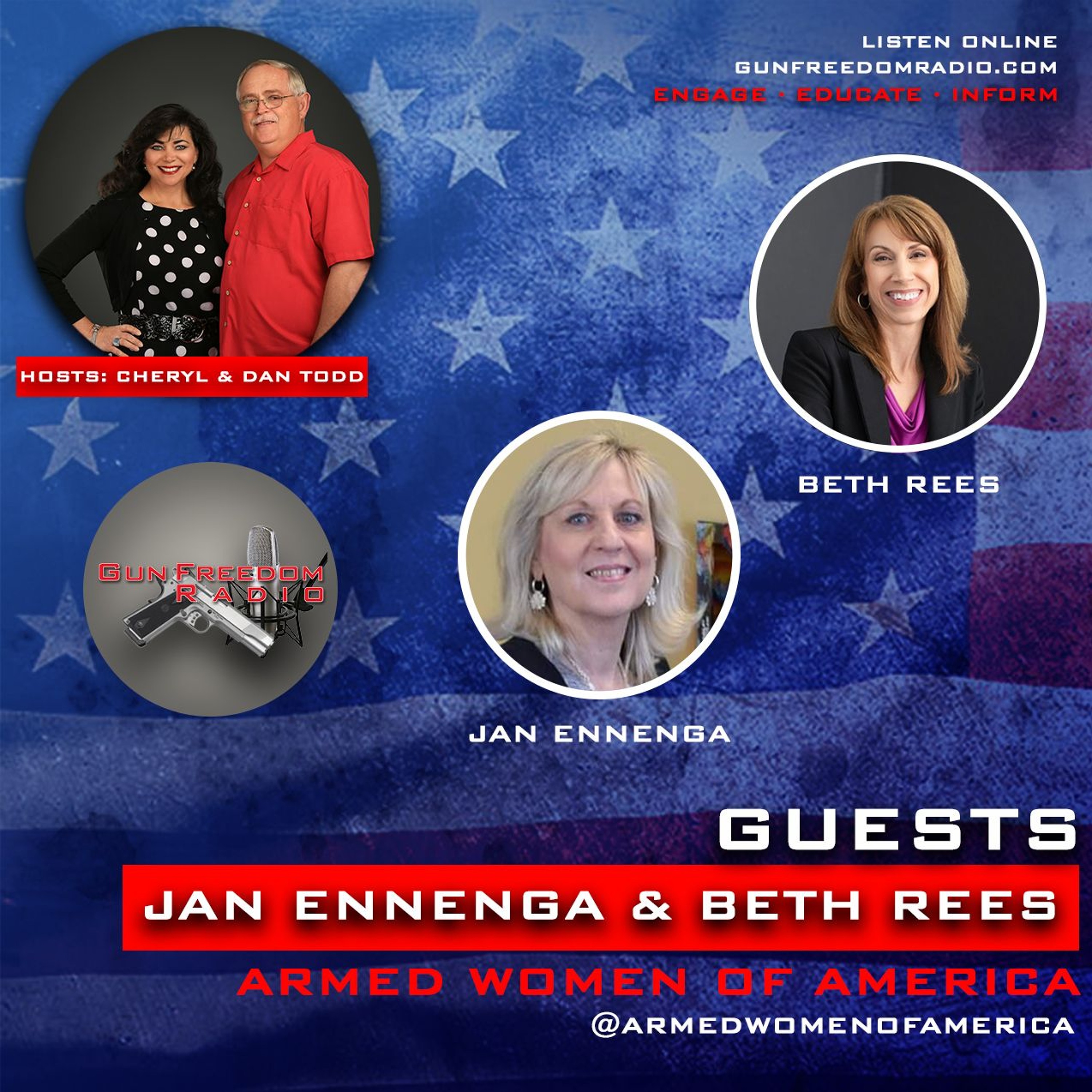 Gun Freedom Radio