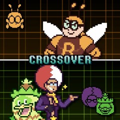 [EFTDW × ACOR] Super Freakazoid