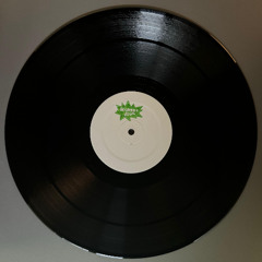 Stampo 002 // Rupert Ellis - Genesis EP