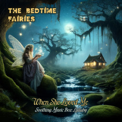 When She Loved Me - Soothing Music Box Lullaby