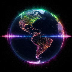 Little Frisson - Connecting to Everything - Chpt 3