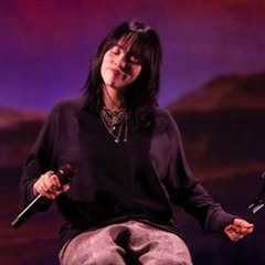 Billie Eilish Special Acoustic Show At Telekom Forum Bonn