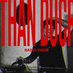 NATHAN DUCROT (RADIO) SHOW MACCABI HOUSE