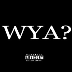KREAL X JONJONDAGREAT - WYA
