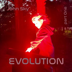 Evolution part one (Remastered)
