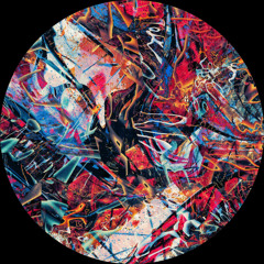 [HDRL232] Substak - Harmonic Distruction EP Out Now!!!
