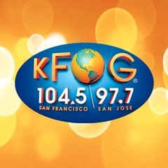 KFOG Acoustic Sunrise 10.27.02