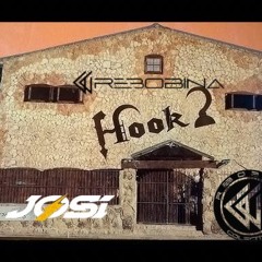 Tributo HOOK Rebobina @Josi