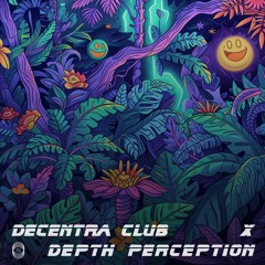 DecentraClub x Depth Perception