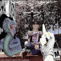 THE RAT / are you in a fatsuit