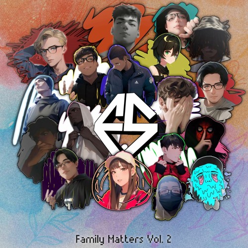 KarmaLibra - DOKI 2.0 [Family Matters Vol.2]