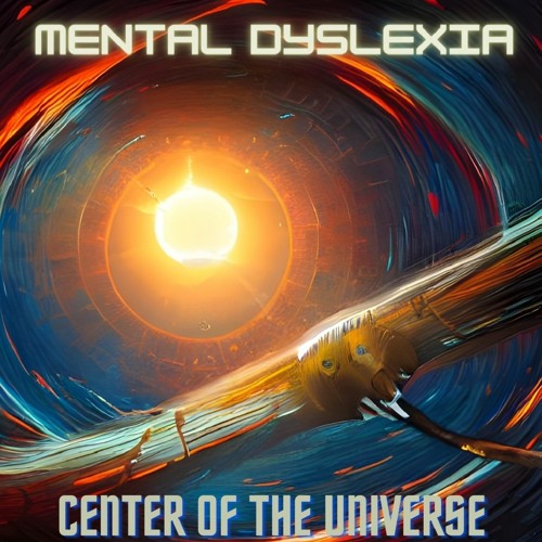 Center Of The Universe