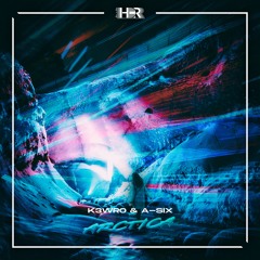 K3WRO & A-SIX - Arctica