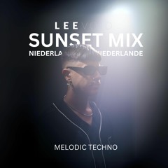 Leevoid @Lith / Netherlands | Melodic Techno (Sunset Set)