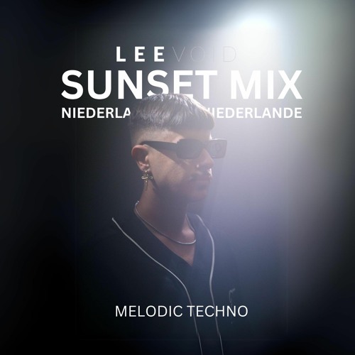 Leevoid @Lith / Netherlands | Melodic Techno (Sunset Set)