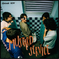 The Doc G Show December 18th 2024 (Featuring Mustard Service)
