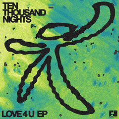 𝐇𝐔𝐑𝐅𝐂𝐋𝐔𝐒𝐈𝐕𝐄 ➟  Ten Thousand Nights - Time Chamber