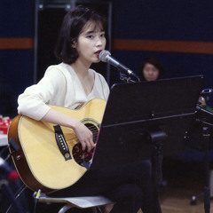 [IU] '정거장' - 조각집 선공개