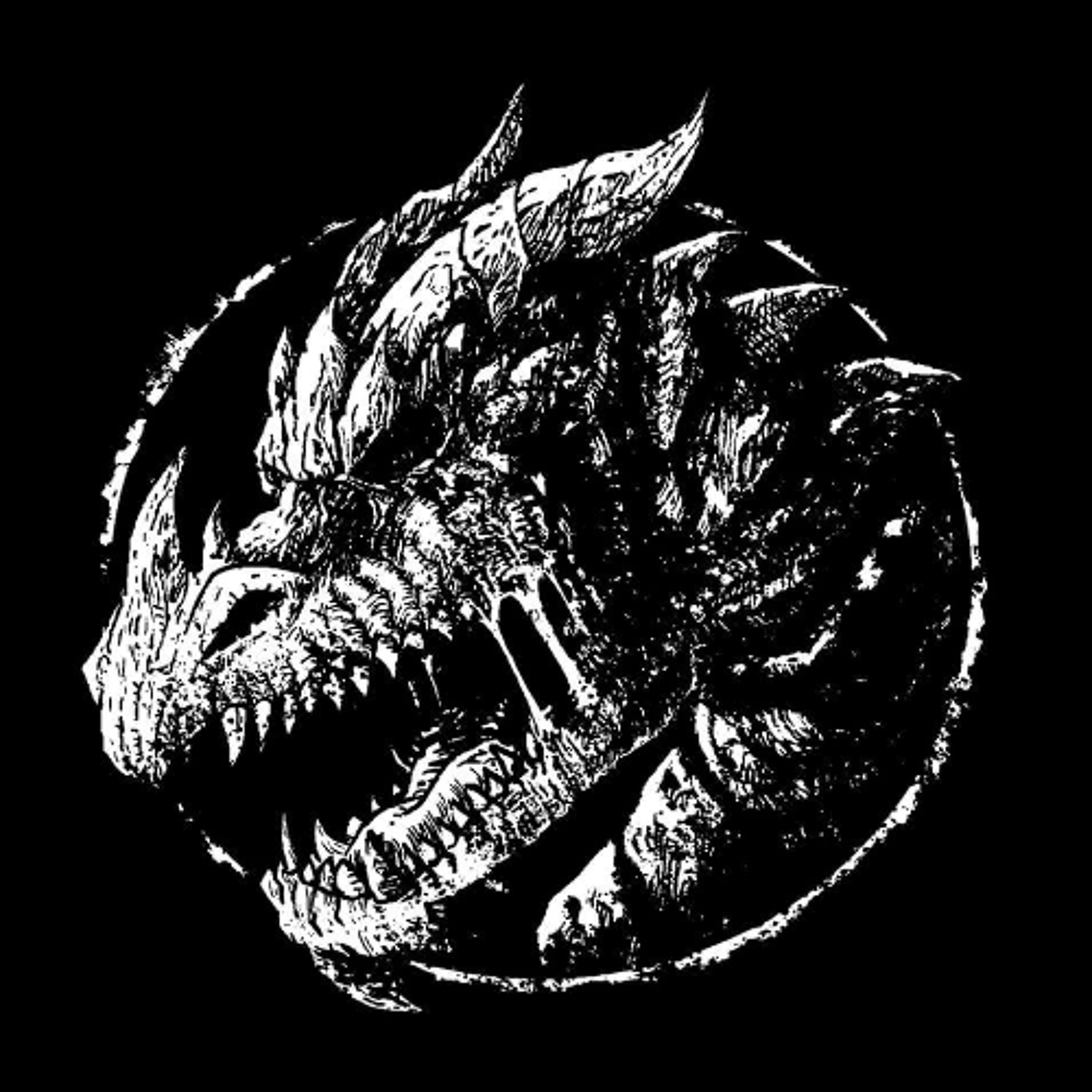 The  Metal Gods  Meltdown / SEBS666!