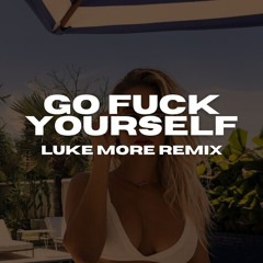 TWO FEET - GO FUCK YOURSELF (AFRO HOUSE REMIX)