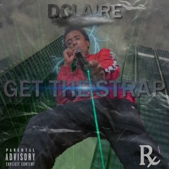 Dclaire Doe | Get The Strap